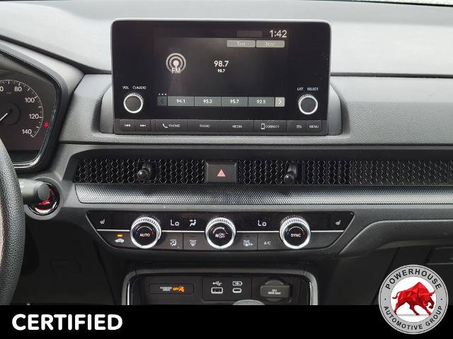 Used 2023 Honda CR-V EX image 21