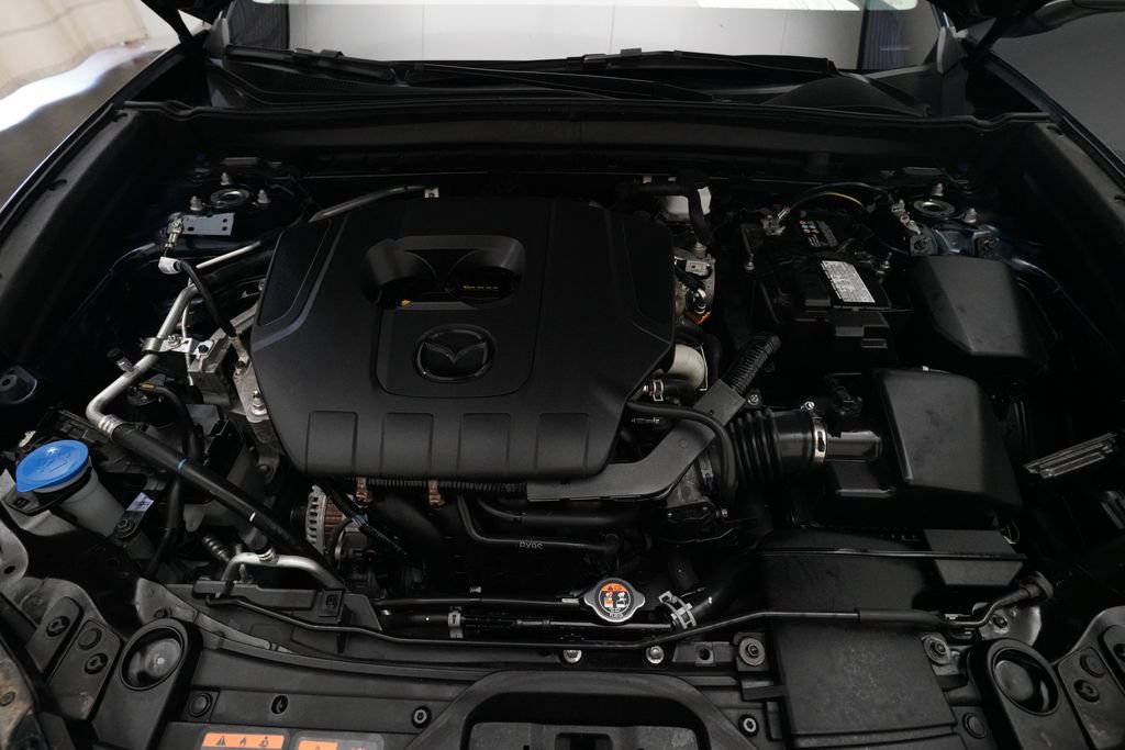 Certified 2023 MAZDA CX-30 AWD 2.5 S image 3