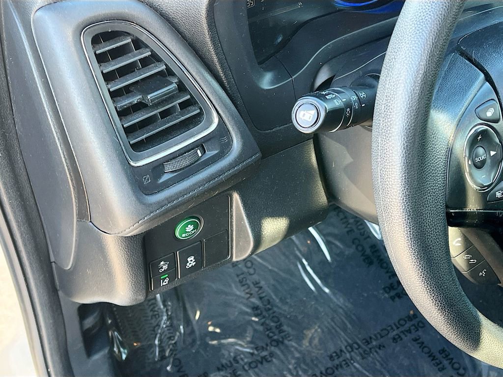 Used 2022 Honda HR-V EX image 10