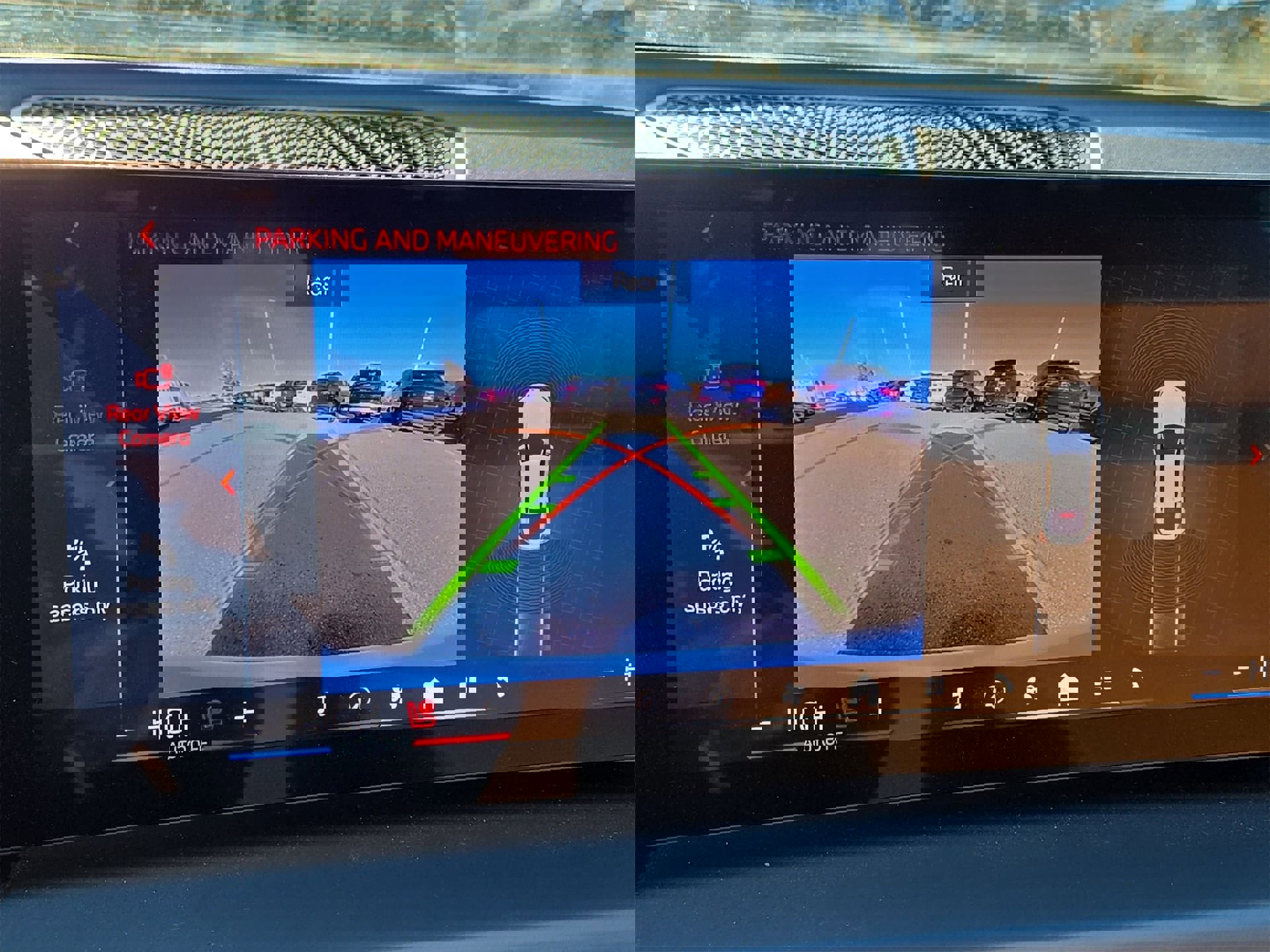 Used 2025 BMW 430i xDrive image 18