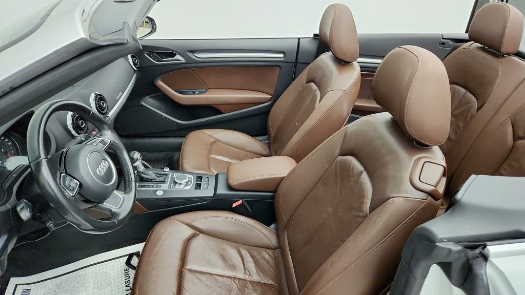 Used 2016 Audi A3 2.0T Premium Plus image 20