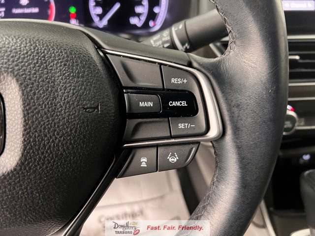 Used 2019 Honda Accord EX-L image 47