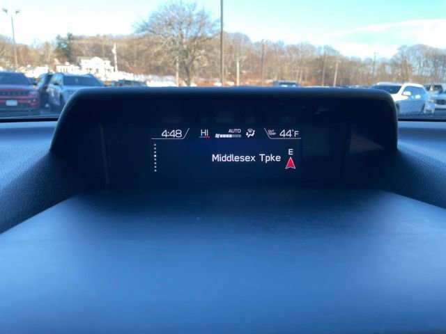 Used 2019 Subaru Crosstrek 2.0i Limited w/ Moonroof Package w/Navigation image 23