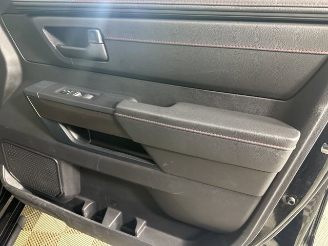 Used 2022 Toyota Tundra TRD Pro AWD/4WD image 17