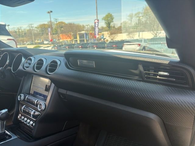 Used 2022 Ford Mustang EcoBoost w/ Equipment Group 101A image 11