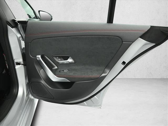 Certified 2023 Mercedes-Benz CLA 250 4MATIC image 28