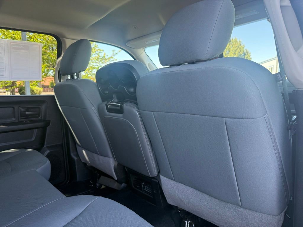 Used 2018 RAM 1500 Tradesman w/ Popular Equipment Group AWD/4WD image 35