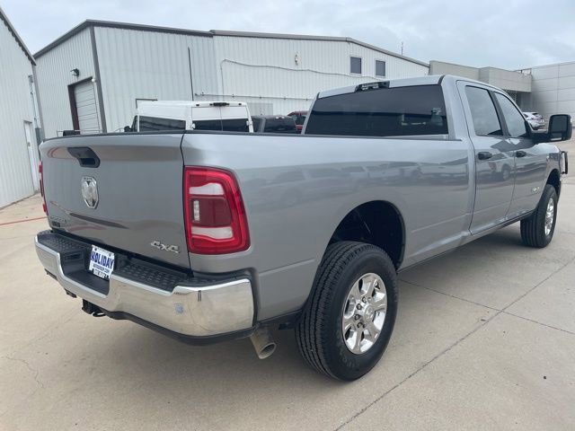 Used 2024 RAM 2500 Big Horn w/ Safety Group image 6