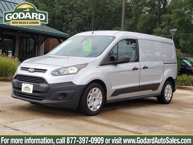 Used 2016 Ford Transit Connect XL