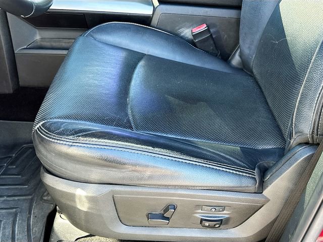 Used 2017 RAM 1500 Laramie w/ Convenience Group image 19