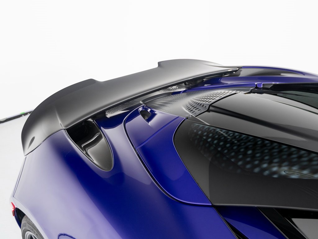 New 2024 McLaren 750S Spider image 36