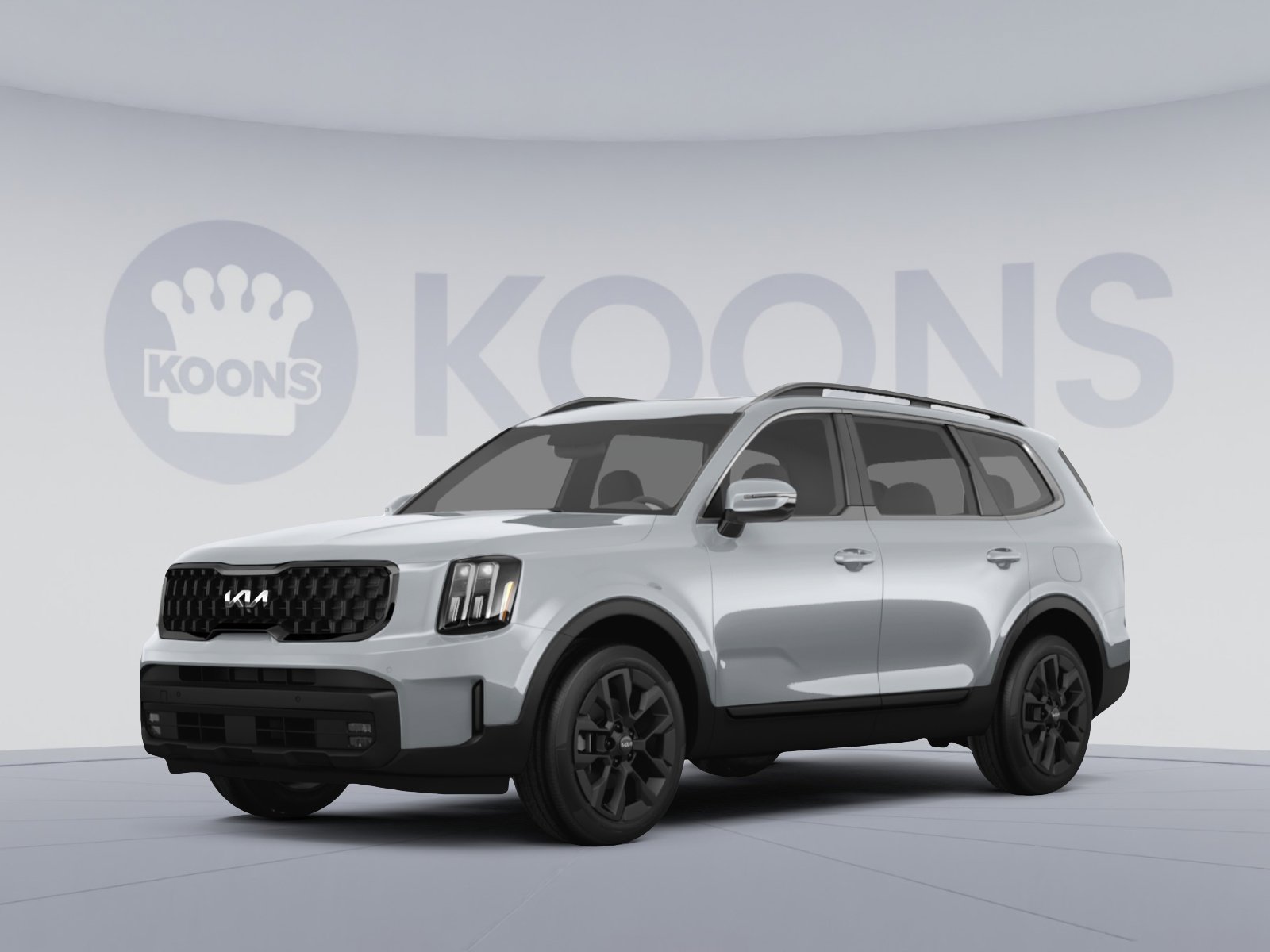 Used 2024 Kia Telluride EX X-Line image 1