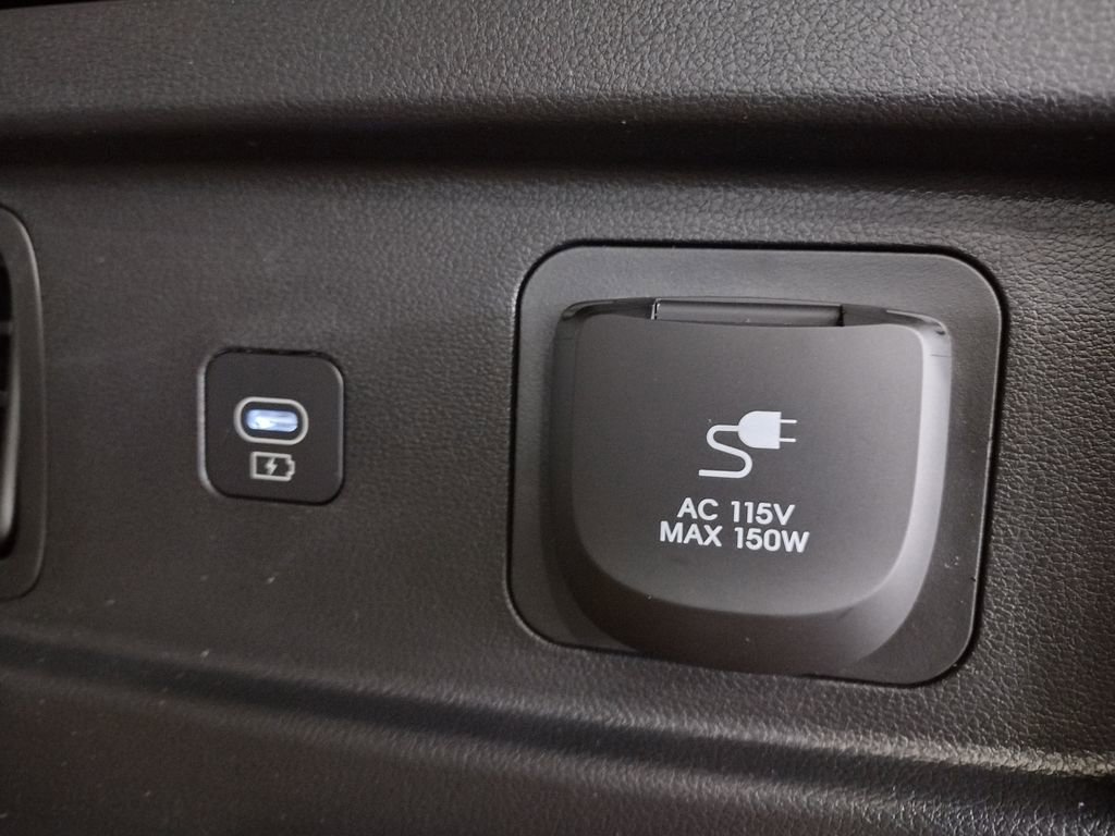 New 2026 Hyundai Santa Fe Calligraphy image 23