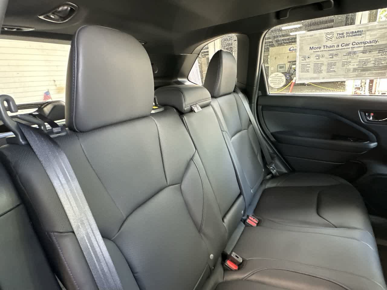 New 2026 Subaru Forester Limited AWD/4WD image 26