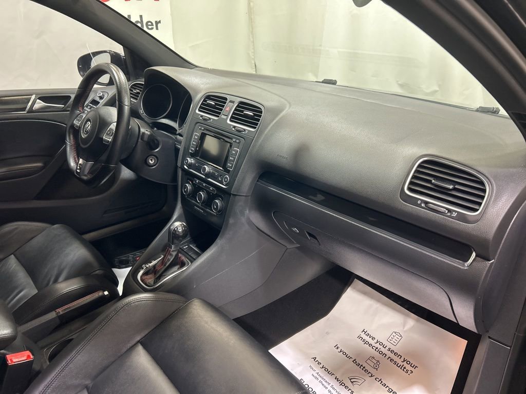Used 2013 Volkswagen GTI Driver's Edition image 14