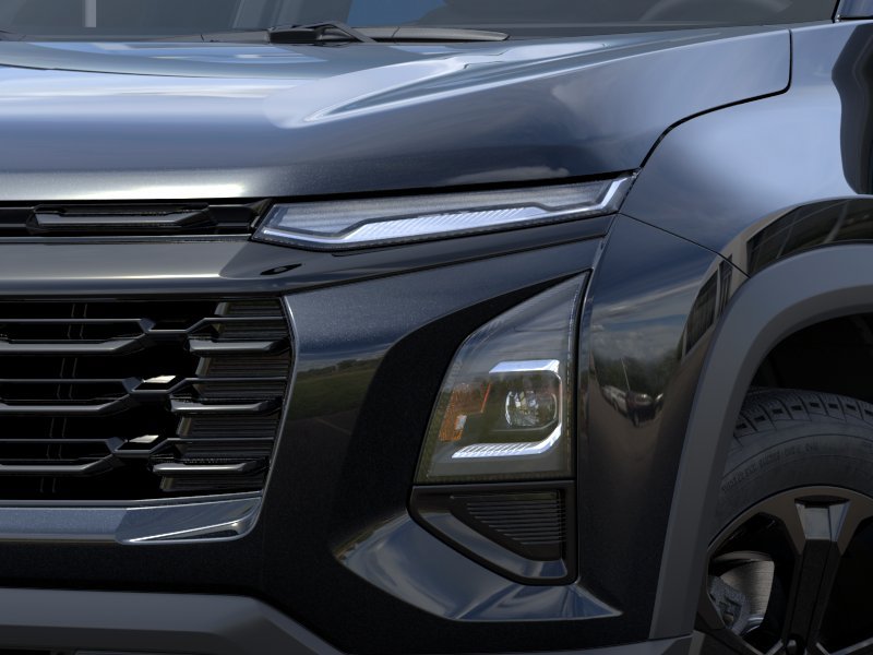 New 2027 Chevrolet Equinox LT w/ Convenience Package II FWD image 34