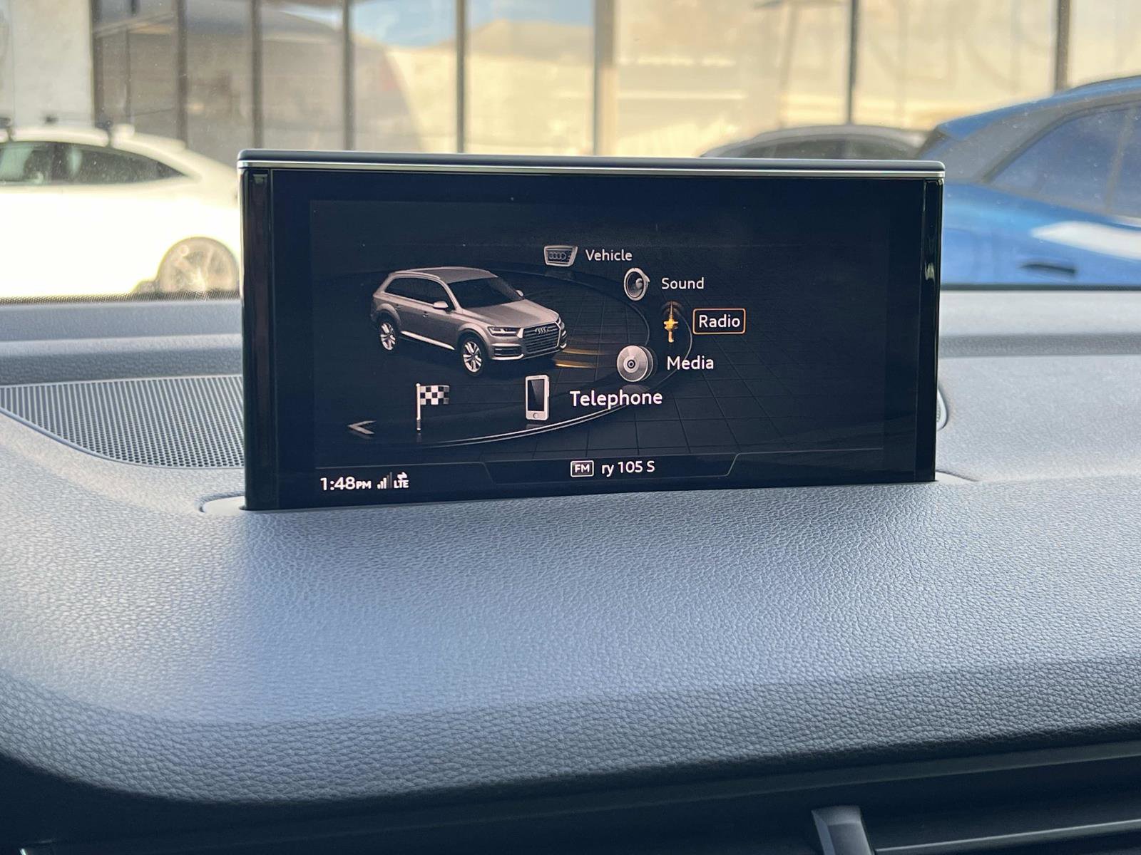 Used 2019 Audi Q7 3.0T Premium image 15