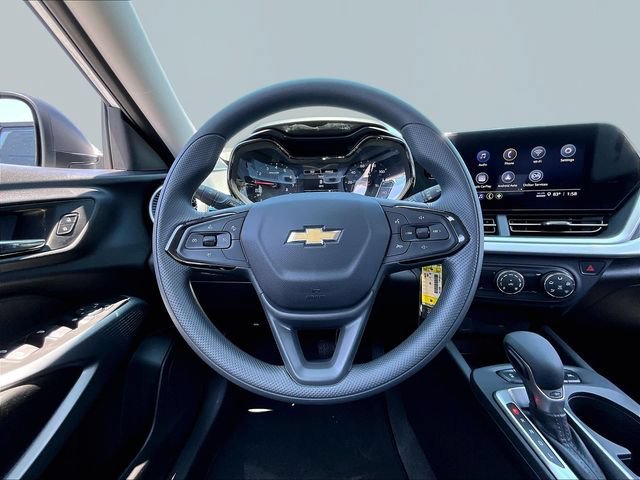 New 2026 Chevrolet Trax LS FWD image 15