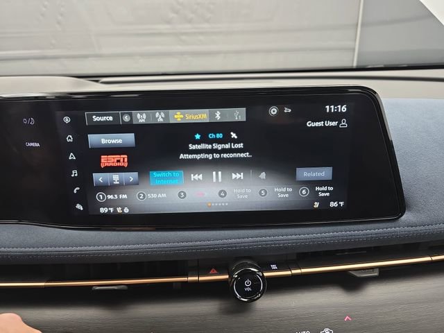 Used 2023 Nissan Ariya image 32