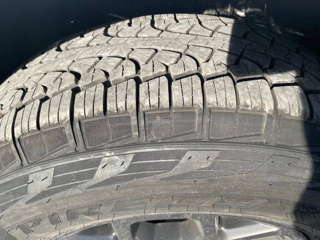 New 2026 Ford Expedition Active RWD image 27