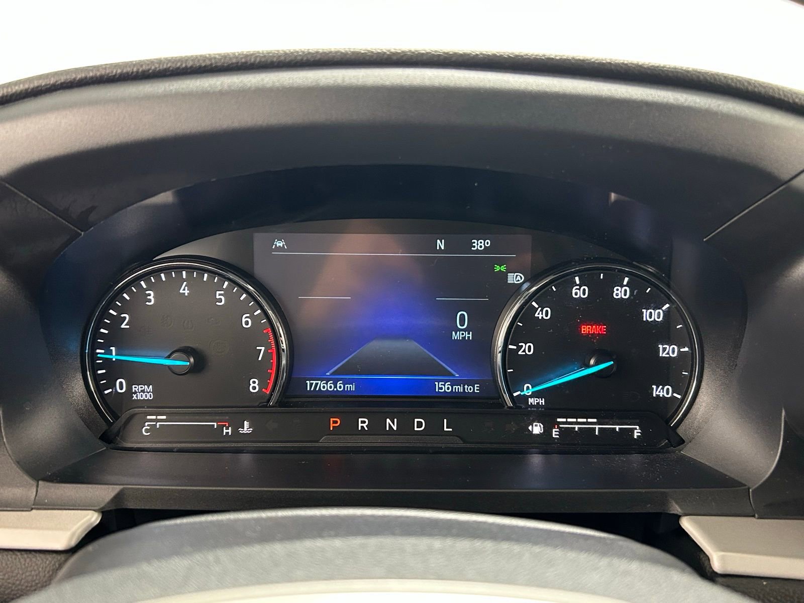 Used 2023 Ford Explorer XLT w/ Class IV Trailer Tow Package image 14