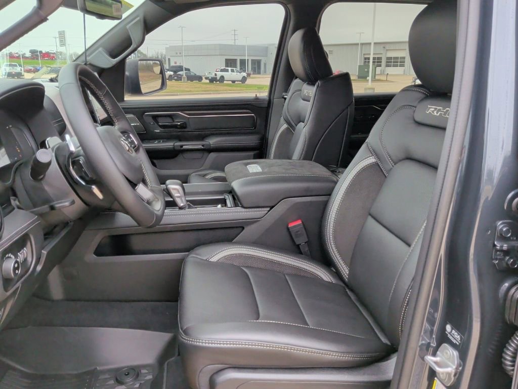 New 2026 RAM 1500 RHO image 13