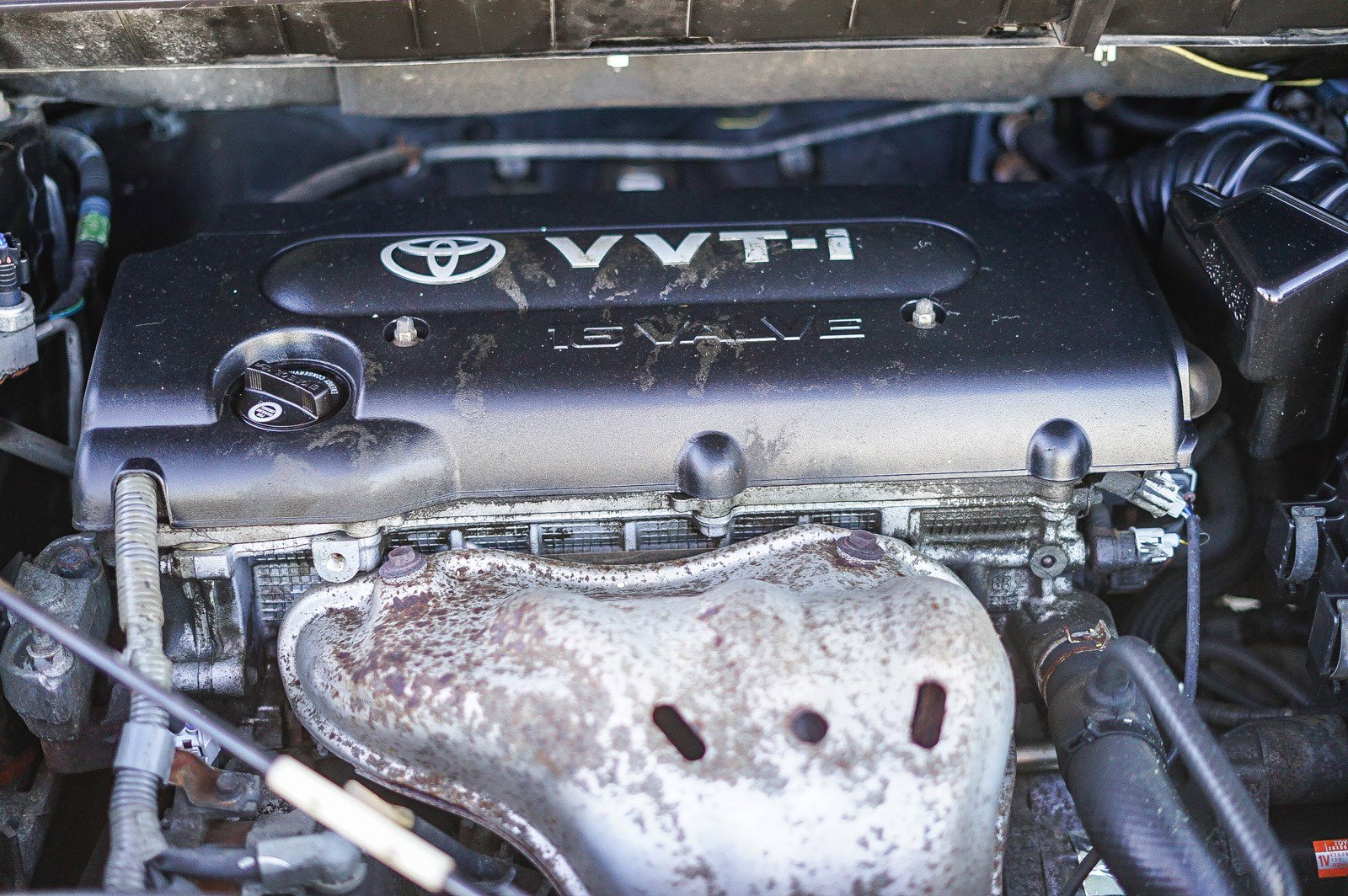 Used 2008 Scion xB image 28