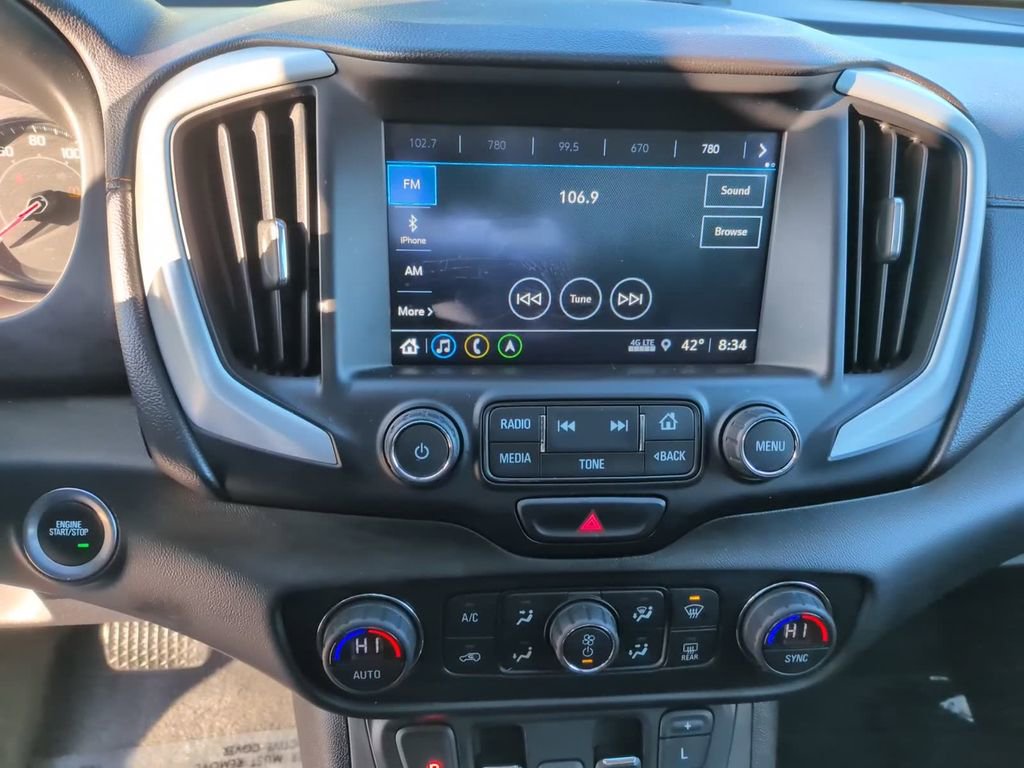 Used 2018 GMC Terrain SLE w/ Driver Convenience Package image 20