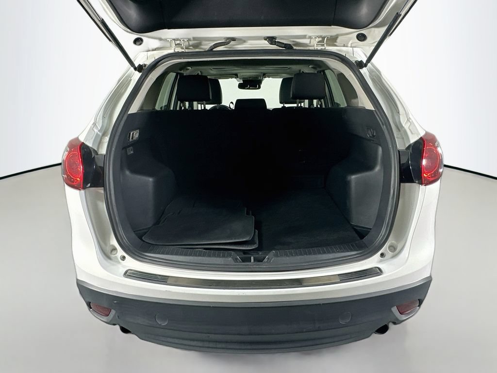 Used 2014 MAZDA CX-5 Grand Touring FWD image 27