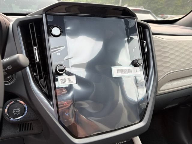 New 2026 Subaru Forester Limited AWD/4WD image 9