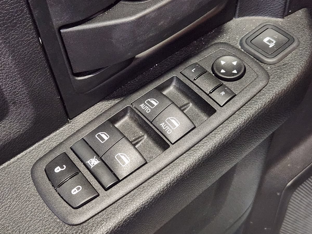 Used 2023 RAM 2500 Tradesman AWD/4WD image 46