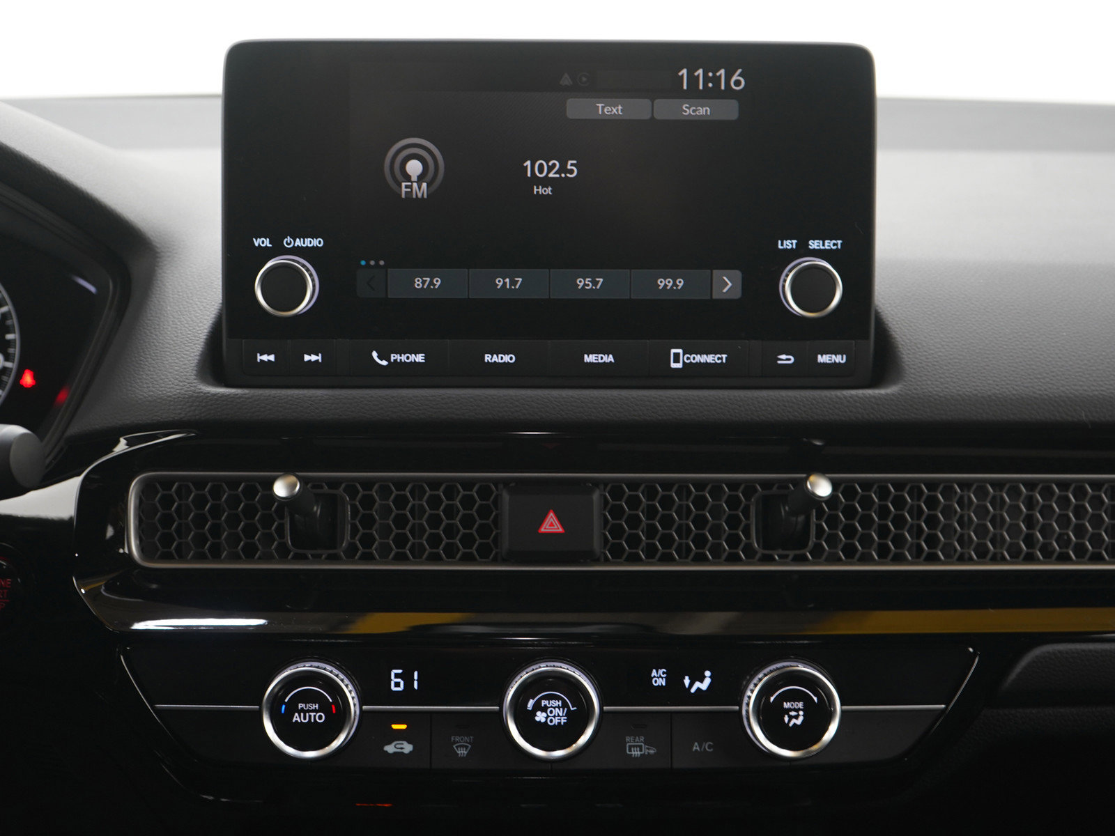 Used 2025 Honda Civic Sport image 17