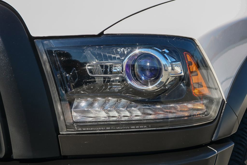 Certified 2024 RAM 1500 Classic Warlock image 5