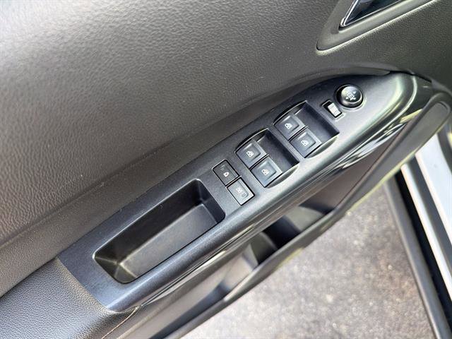 Used 2021 GMC Canyon AT4 image 15