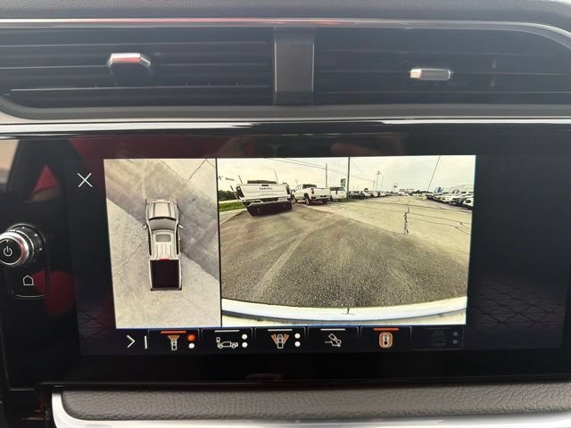 New 2026 GMC Sierra 1500 Denali AWD/4WD image 31