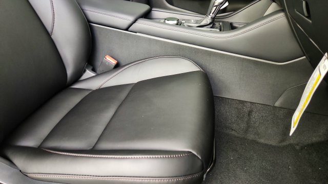 New 2026 MAZDA MAZDA3 s Sport FWD image 30