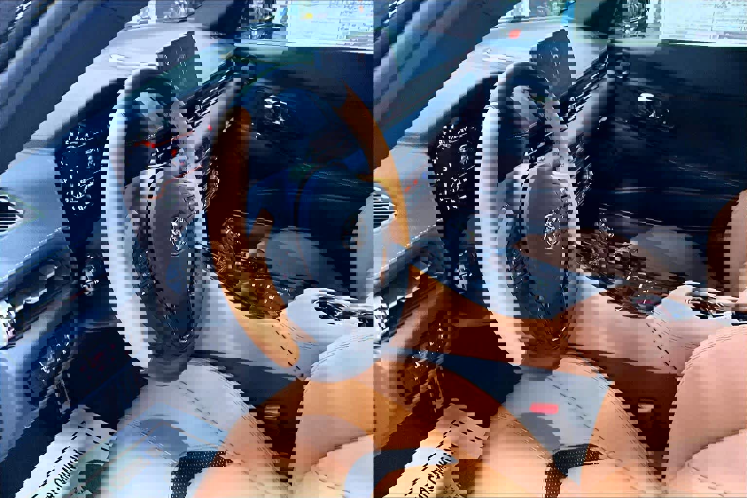 New 2026 Toyota Supra Premium image 8