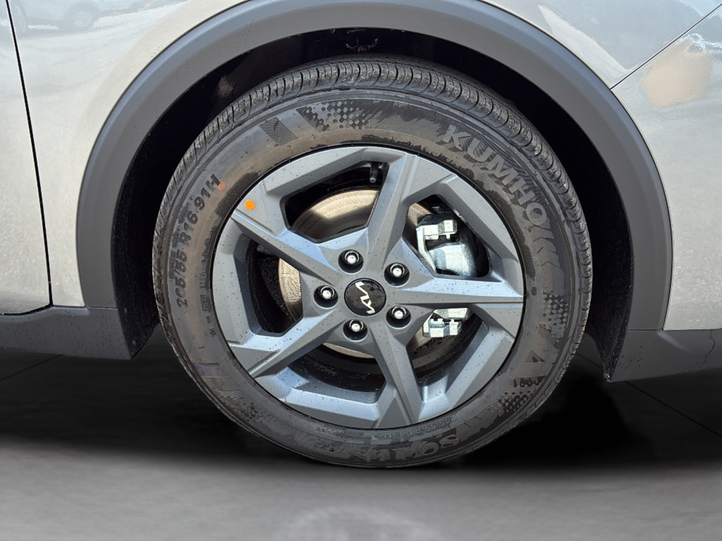New 2026 Kia K4 FWD image 31