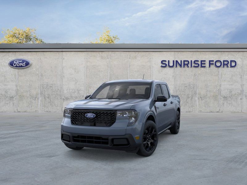 New 2026 Ford Maverick XLT w/ XLT Luxury Package image 2