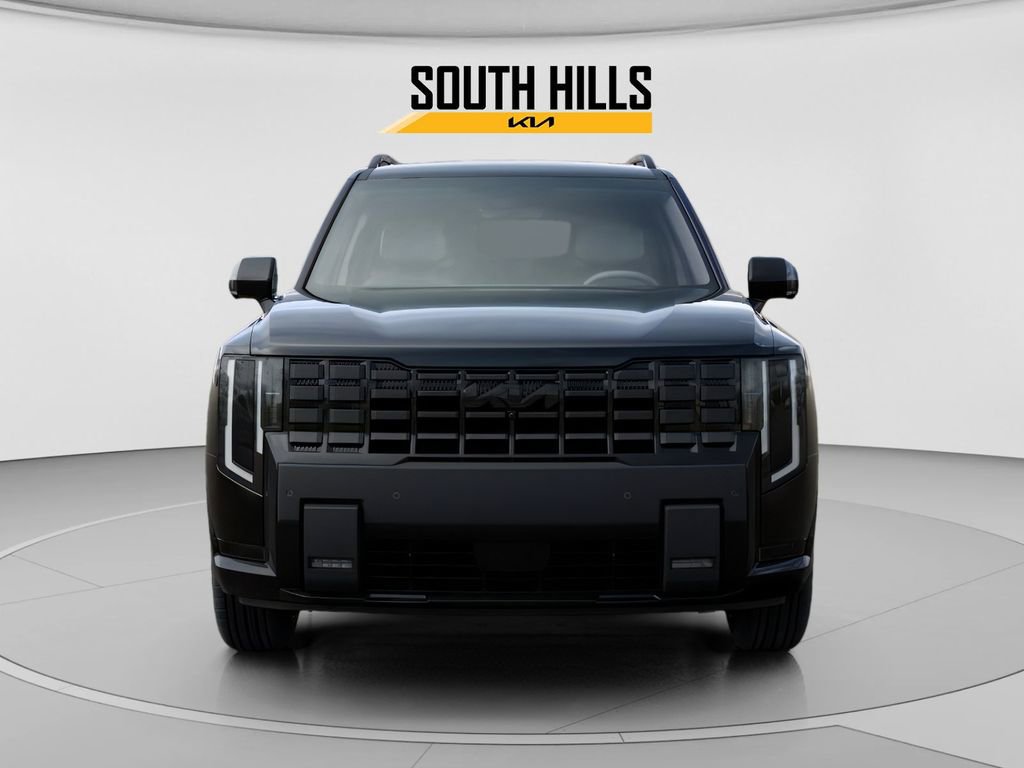 New 2027 Kia Telluride SX Prestige X-Line AWD/4WD image 2