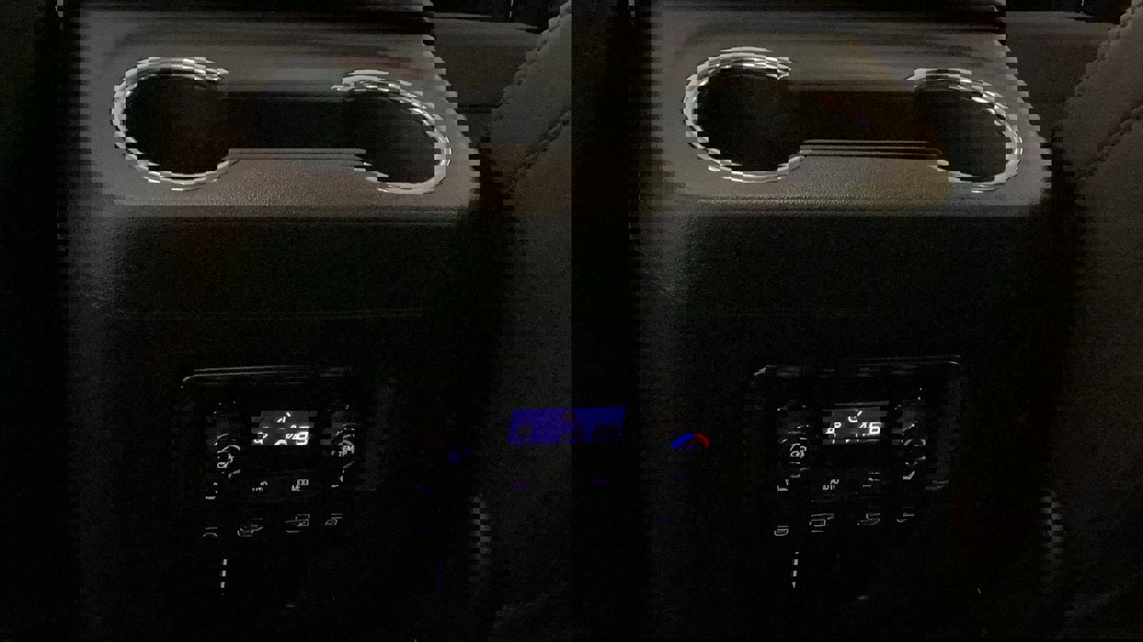 New 2026 Chevrolet Tahoe Z71 w/ Z71 Off-Road Package image 16