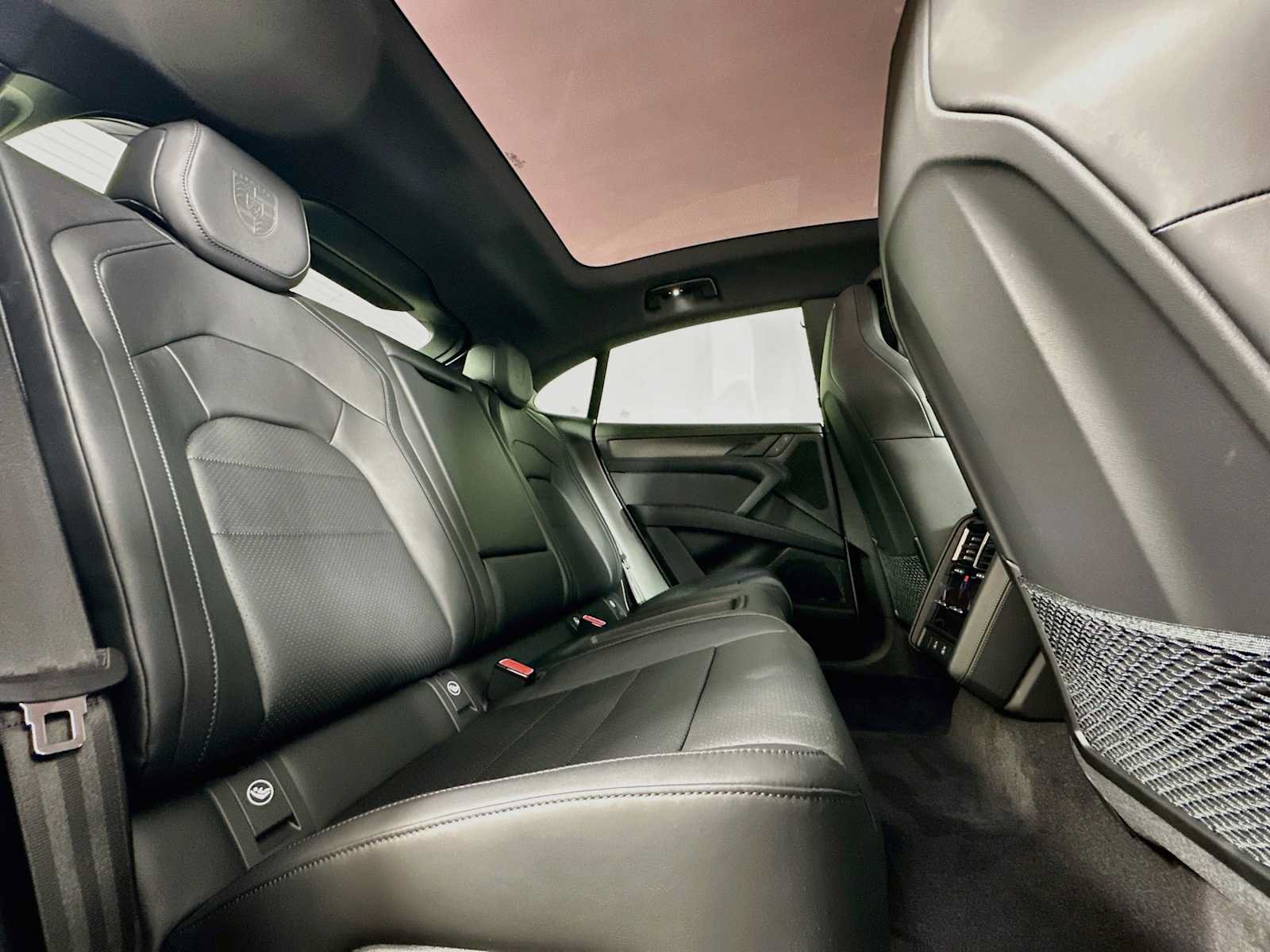 New 2026 Porsche Cayenne S AWD/4WD image 28