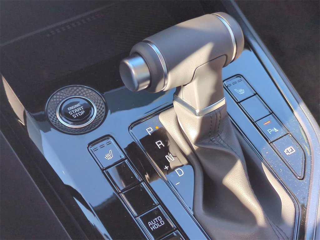 New 2026 Kia Niro EX image 15