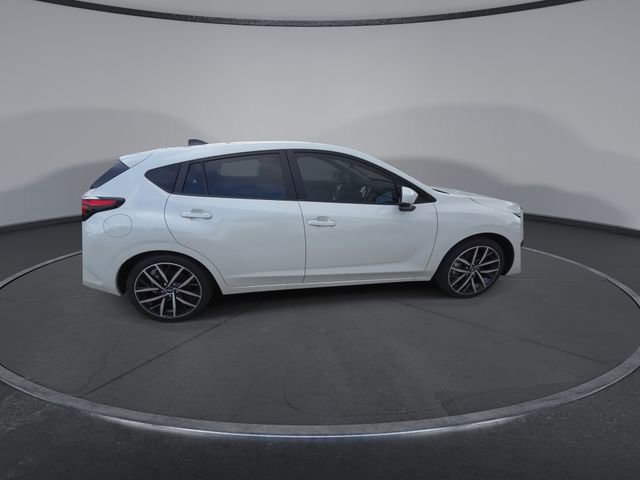 New 2026 Subaru Impreza 2.0i Sport AWD/4WD image 9