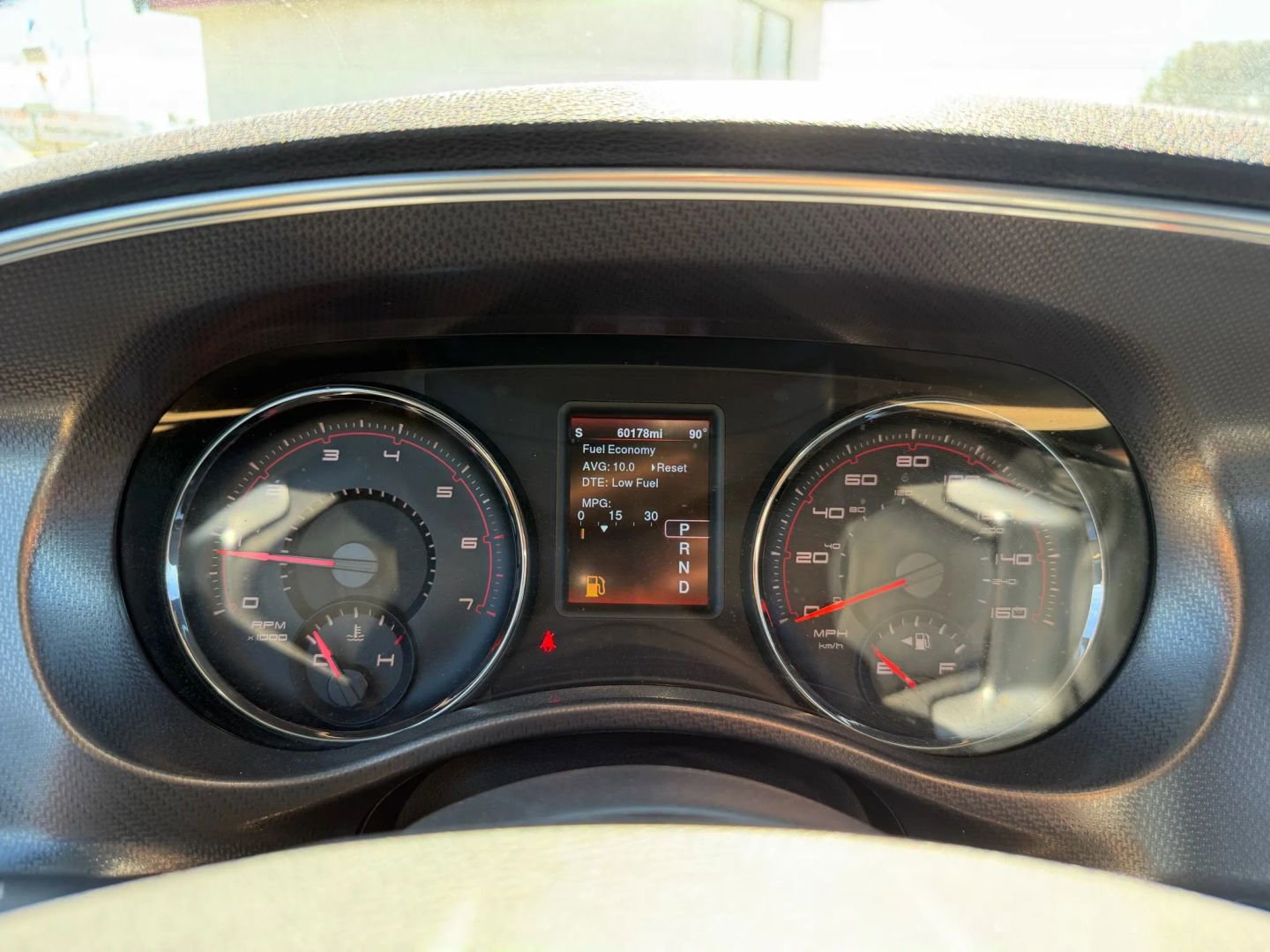 Used 2014 Dodge Charger R/T RWD image 22