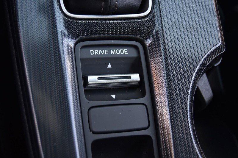 New 2026 Honda Civic Sport image 18