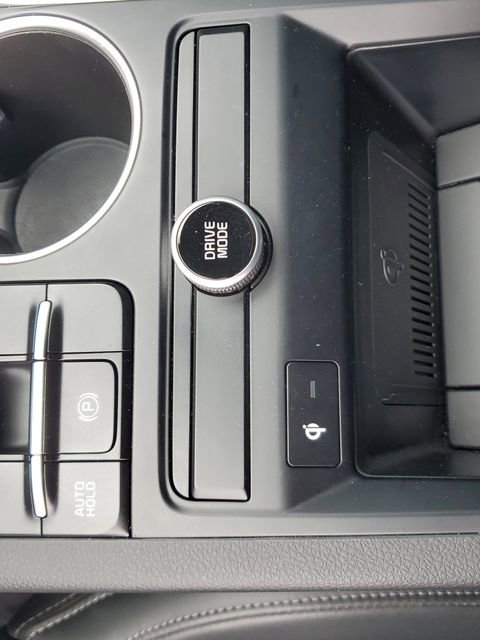 Used 2023 Kia K5 GT-Line image 28