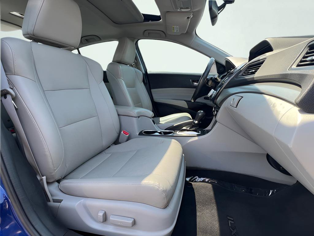 Used 2016 Acura ILX FWD image 34