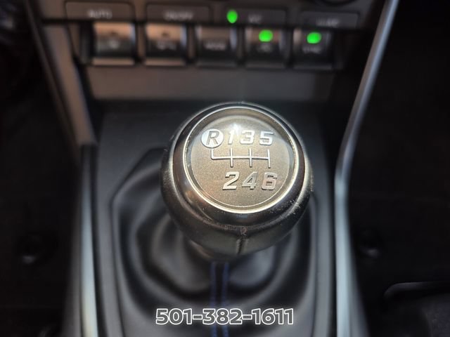 Used 2025 Subaru BRZ tS RWD image 21