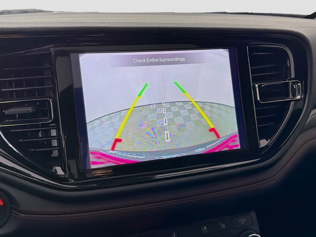 Used 2024 Dodge Durango R/T image 19